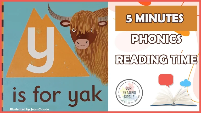 Playful depiction of a yak with a prominent letter Y